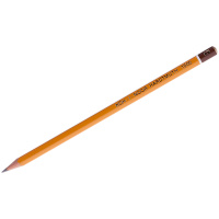 Карандаш чернограф 8Н Koh-i-Noor 1500