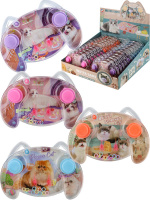 Игра водяные колечки Кошки 14.5*10см