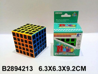 Игра логическая Кубик 6.3*6.3*9.2см