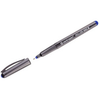Ручка роллер Синяя 0,7мм трехгранная Centropen 4665