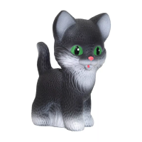 Игрушка для купания Котенок Васька ПВХ 101751