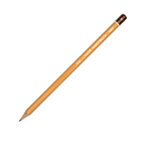 Карандаш чернограф Н Koh-i-Noor 1500
