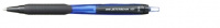 Ручка авто шарик Синяя 0.7мм Jetstream SXN-101 