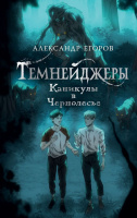 Егоров Темнейджеры. Каникулы в Чернолесье