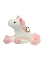 Мягкая игрушка Лошадка 17см