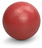 Мяч детский 7.5см Фактурный в ассорт 40450