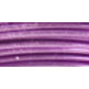 Проволока для плетения витая алюминий d 3 мм 5 м №22 сиреневый AWT-3