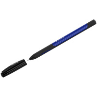 Ручка гел Синяя 0,5мм Berlingo "Shuttle" 