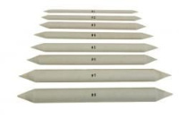 Растушевка 6 шт набор DK11247