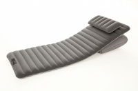 Надувной матрас-шезлонг 70х191х10,5см Bestway FlexChoice с подушкой 67617