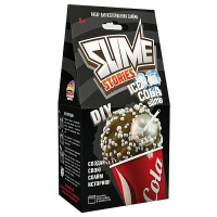 Набор юный химик Slime Stories Ice cola 328303