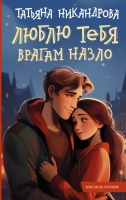Никандрова Люблю тебя врагам назло