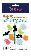 Набор из эва Фигурки 3468