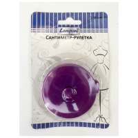 Сантиметр-рулетка 1,5 м LMZP-UH1-MSTP150-BL1