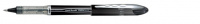 Ручка роллер Черная 0,5мм Uni UB-205 Япония