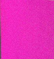 Цвет бумага для творчества самокл А4 Розовая металик