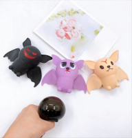 Игрушка антистресс Летучая мышь 8,3*10,2см