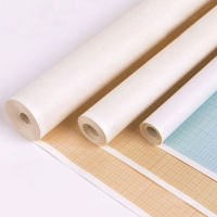 Бумага масштабно-координатная 878*10 м 80 г/м