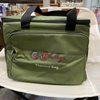 Термосумка JpFishing Thermal Bag (30л, 30х25х40см)