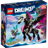 Лего DREAMZzz Летающий конь Пегас 71457