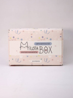 Подарочный набор Happy Birthday Box MilotaBox MB117