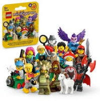 Лего Minifigures lego Series 25
