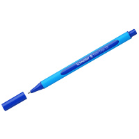 Ручка шарик Синяя 1,4мм Slider Edge XB трехгранная Schneider 