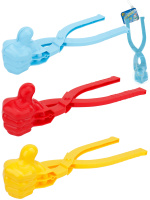 Снежколеп Лайк 34см 