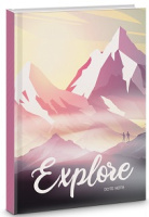 Тетр 96 л Точка Adventure ЕТИ596366