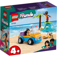 Лего Friends Beach Buggy Fun 41725