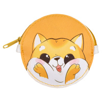 Кошелёк Акито 9*9 см кожзам 64604