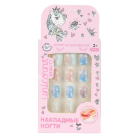 Накладные ногти Милая леди 404719