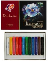 Пастель 36 цв масляная Люкс 30С 1939-08