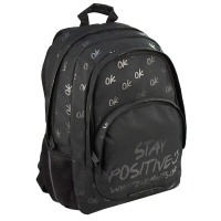 Рюкзак Феникс 33*43*13,5 см Будь на позитиве 1 отд 68248