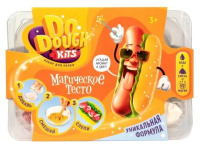 Набор для лепки Do Dough kits Хотдог 293615