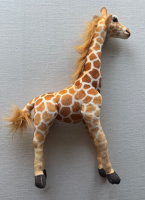 Мягкая игрушка Жираф 50см