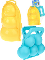 Снежколеп 2 формы 215 мм цвет микс ИК-6856