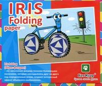 Набор для творчества Супер велик iris folding