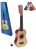 Гитара 6 струн 21 дюйм коробка 46141