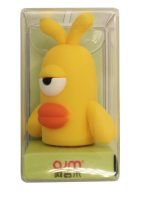 Точилка пластик Монстрик 71119