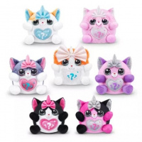 Сюрприз в яйце Zuru Rainbocorns Kittycorn S2 в ассортименте 596875