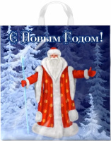 Пакет нг Волшебный посох 40*42/45 пвд петля