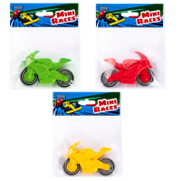 Мотоцикл гоночный пакет