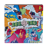 Игра настольная В яблочко