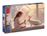 Пазлы 500 Чудесные мнгновения