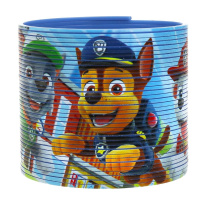 Пружинка радуга 8*7*8см играем вместе 358663