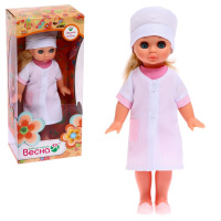 Кукла 30см Медсестра В3872