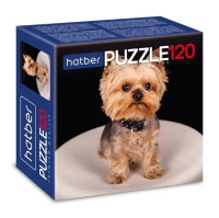 Пазлы 120 Верный дружок