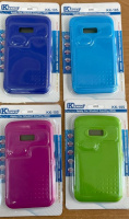 Калькулятор карман 10 разрядов KK-105 Kenko цветной,блистер