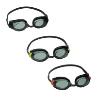Очки для плавания "Focus" от 7 лет 3 цвета 21005